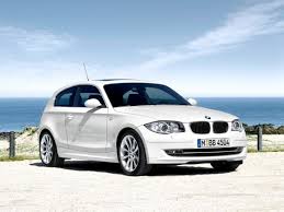 BMW 1.16 Montaj Resimleri