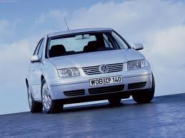 Volkswagen Bora Montaj Resimleri