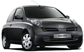 Nissan Micra Montaj Resimleri